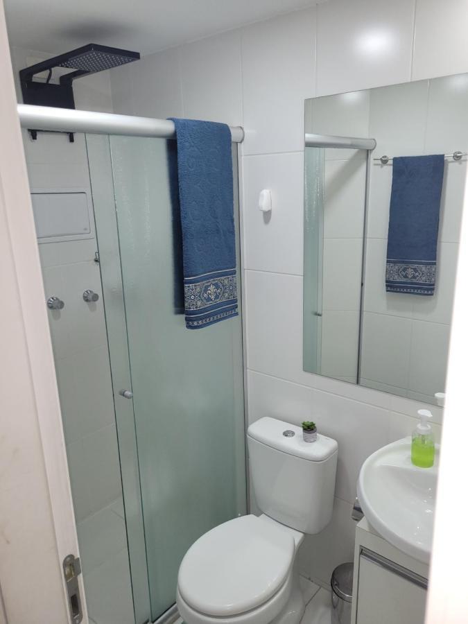 Lindo Loft Em Santana, Perto Do Expo Center Norte, Anhembi, Sambodromo, Campo De Marte, Zona Norte *