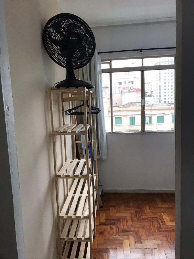 Estudio 73 Apartment Sao Paulo