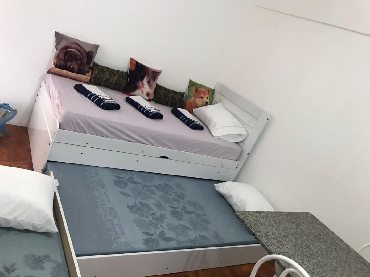 Estudio 73 Apartment *