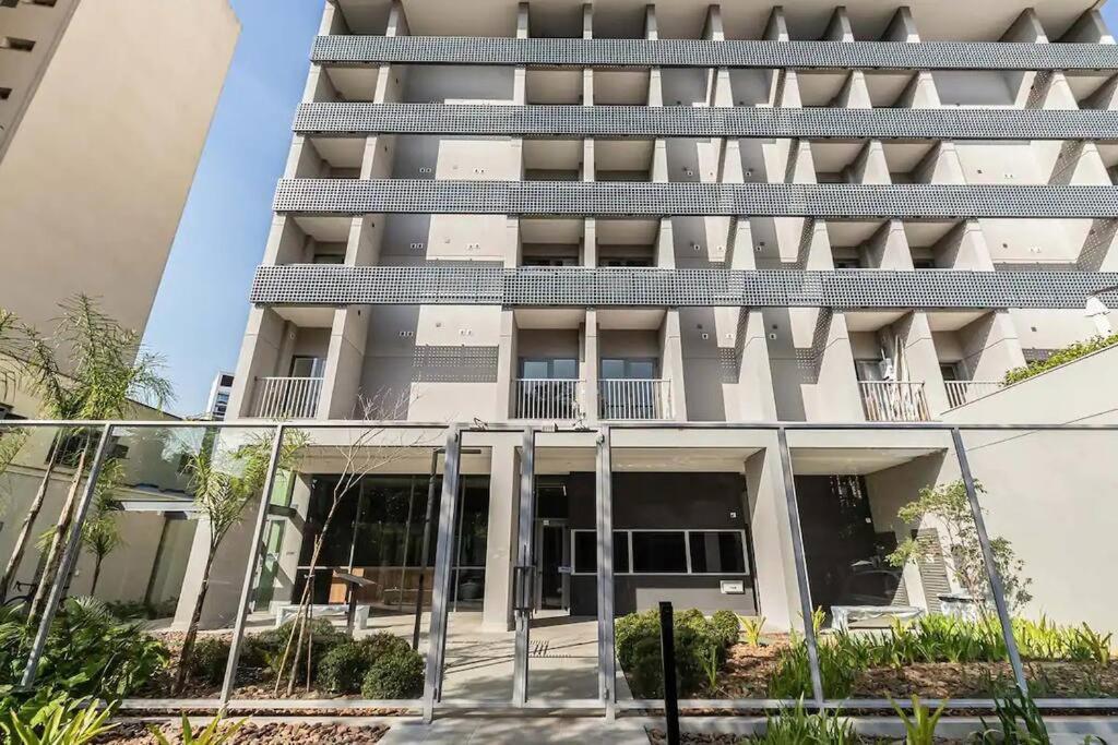 Daire Loft Pinheiros - Metro Faria Lima