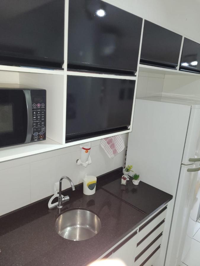Lindo Loft Em Santana, Perto Do Expo Center Norte, Anhembi, Sambodromo, Campo De Marte, Zona Norte Apartemen Sao Paulo