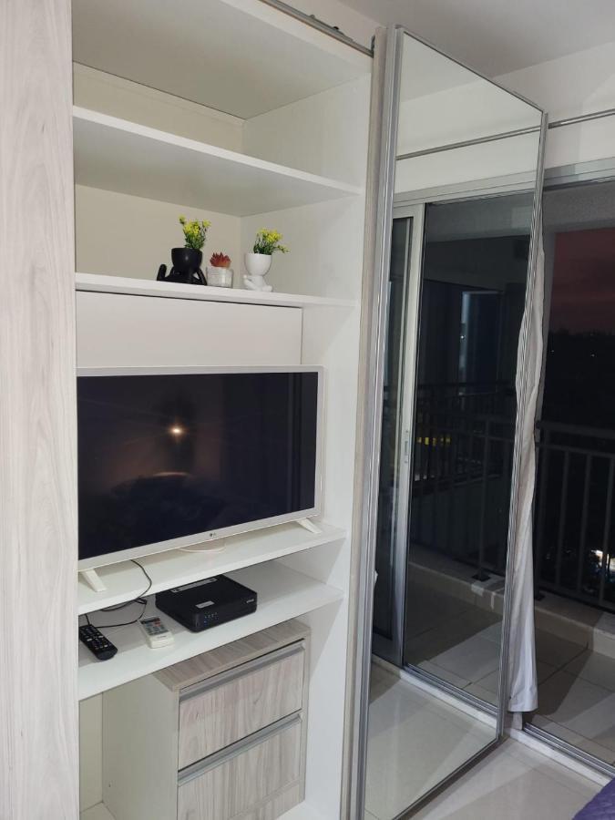 Apartemen Lindo Loft Em Santana, Perto Do Expo Center Norte, Anhembi, Sambodromo, Campo De Marte, Zona Norte *