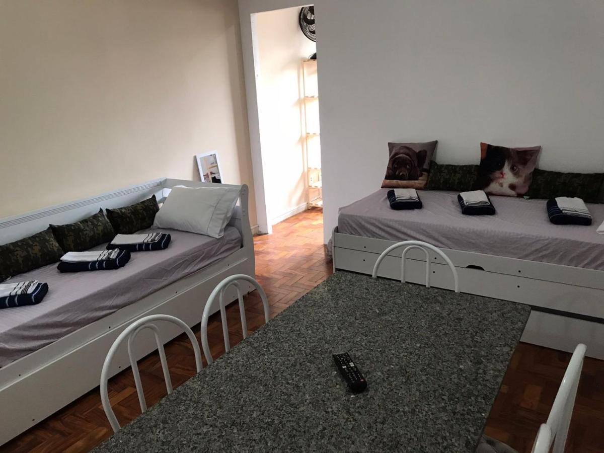 Apartment Estudio 73 Sao Paulo