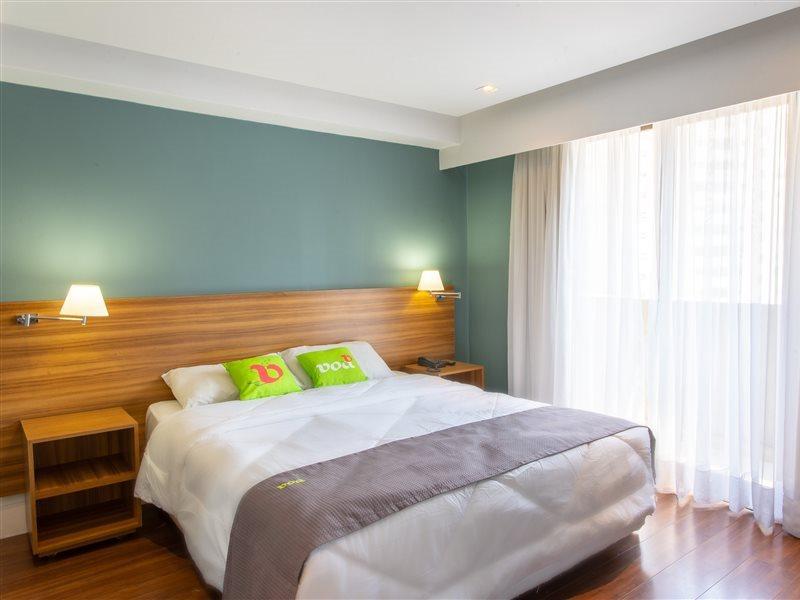 Hotel Gran Villagio Sp By Castelo Itaipava Sao Paulo