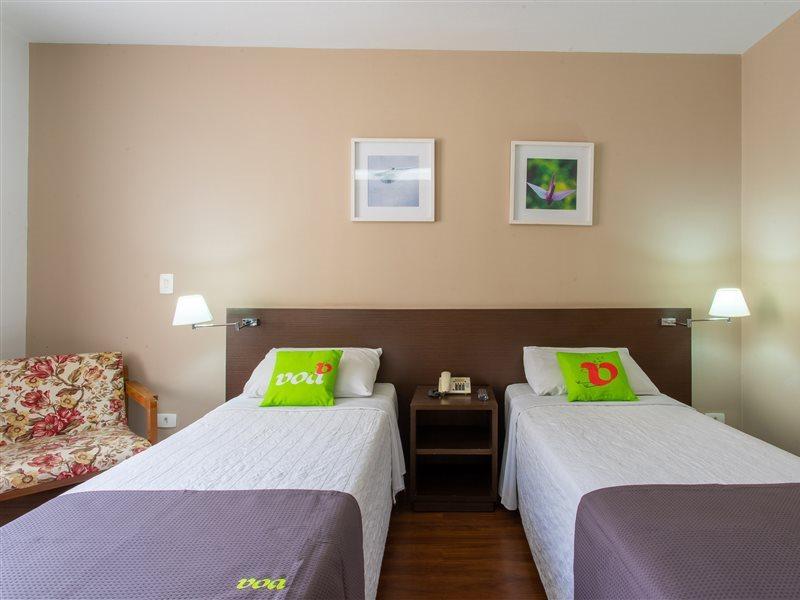 Gran Villagio Sp By Castelo Itaipava Hotel