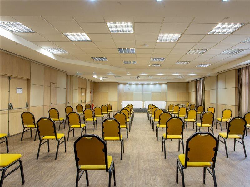 Hotel Gran Villagio Sp By Castelo Itaipava 4*