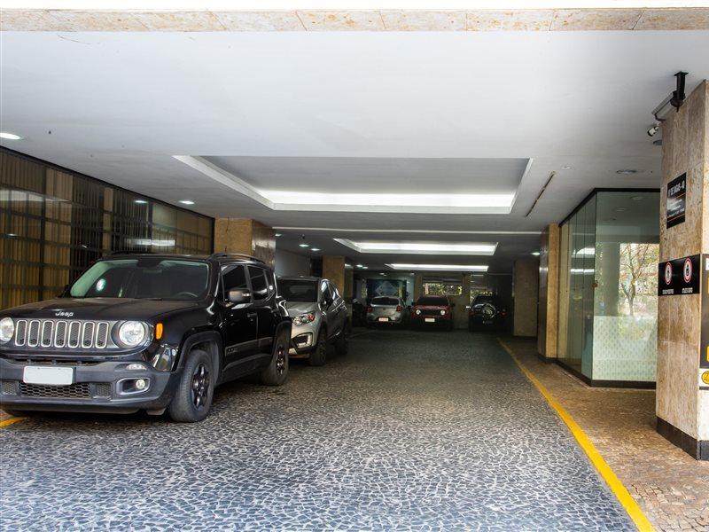 Gran Villagio Sp By Castelo Itaipava Hotel