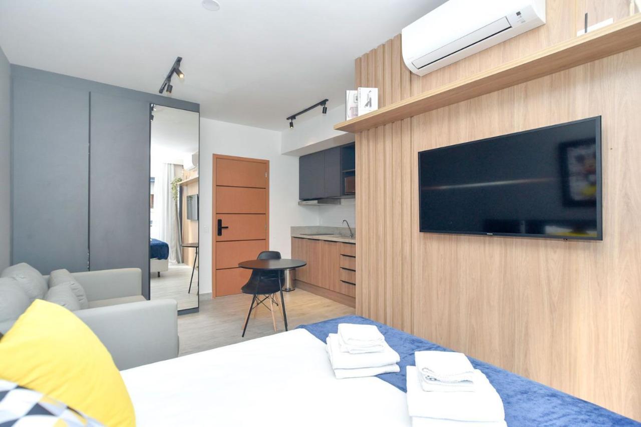 Anylife Apeninos Căn hộ São Paulo