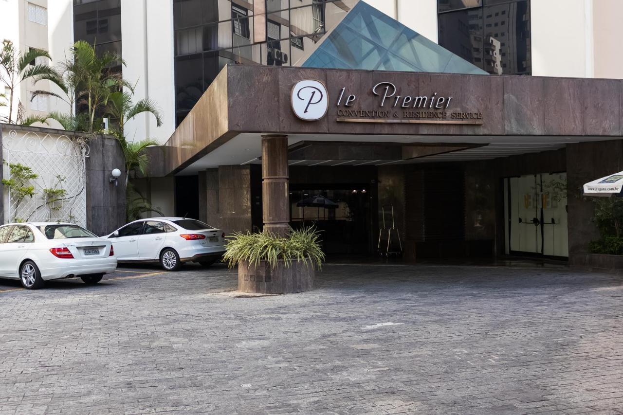Flat Charmoso Jardim Paulista Sao Paulo