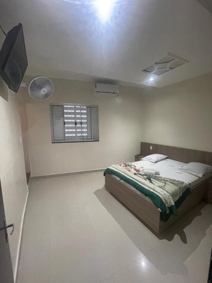 Aricanduva Hotel 2*