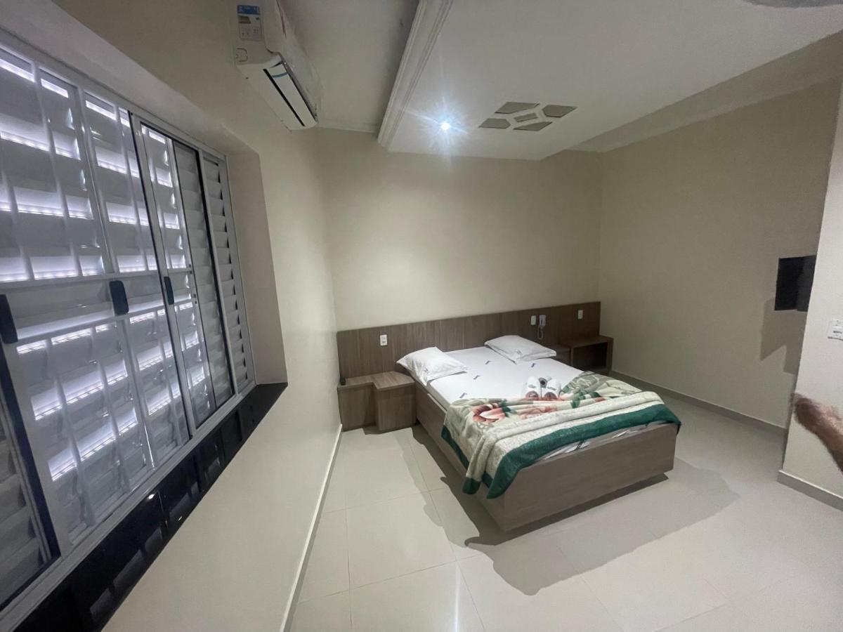 Aricanduva 2* São Paulo