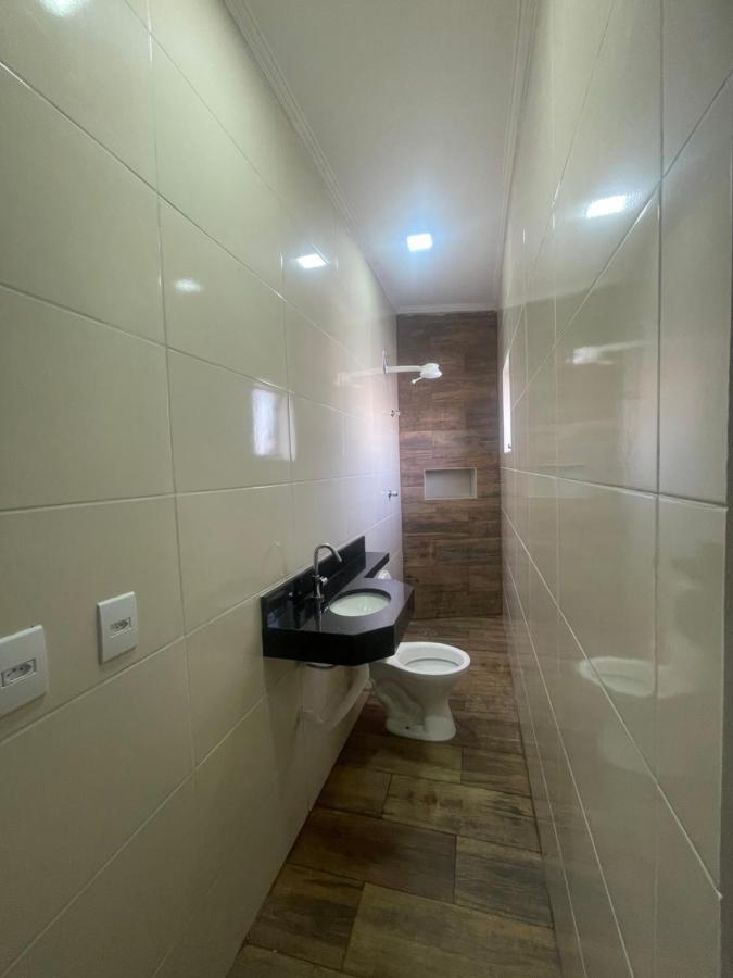Aricanduva Hotel 2*