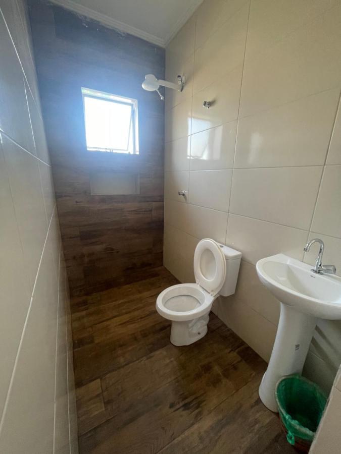 Aricanduva Hotel 2*