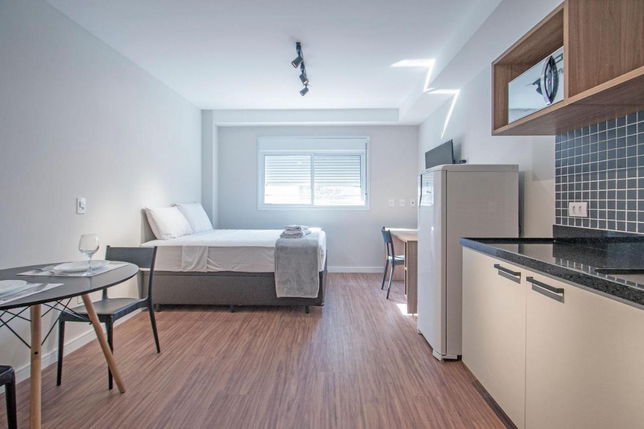 Apartment Anylife Pop Praca Da Arvore *
