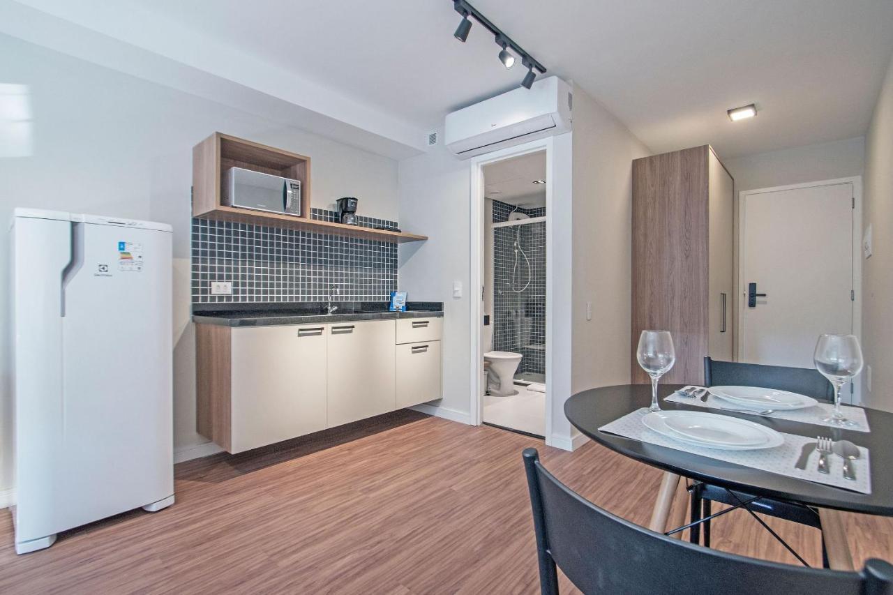 Anylife Pop Praca Da Arvore Apartment *