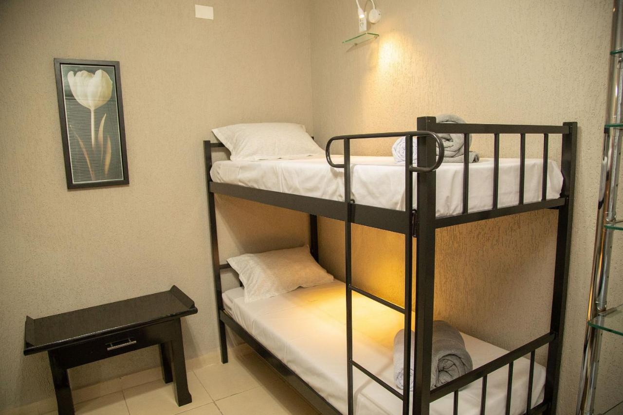 Quarto 23 Santana By Oba São Paulo