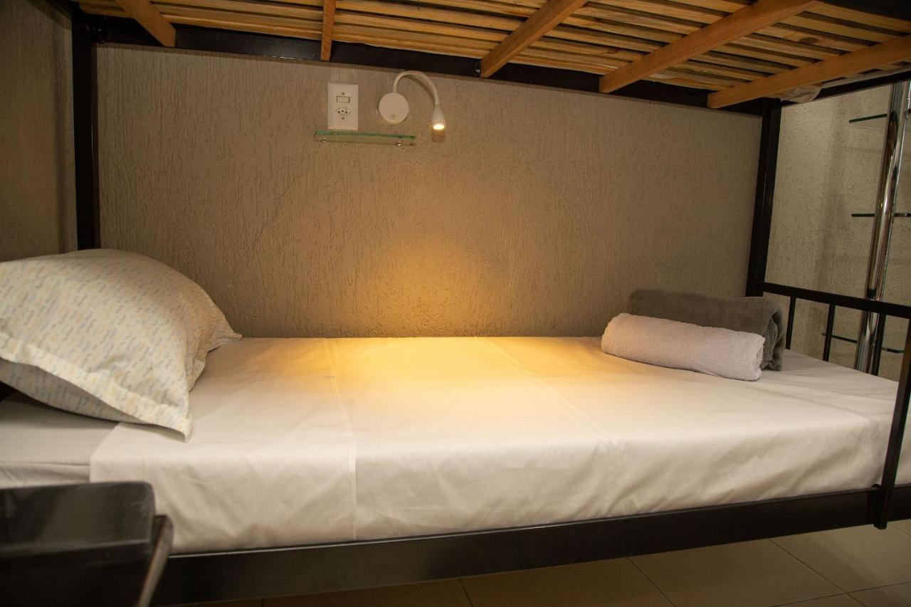 Quarto 23 Santana By Oba Nhà nghỉ *