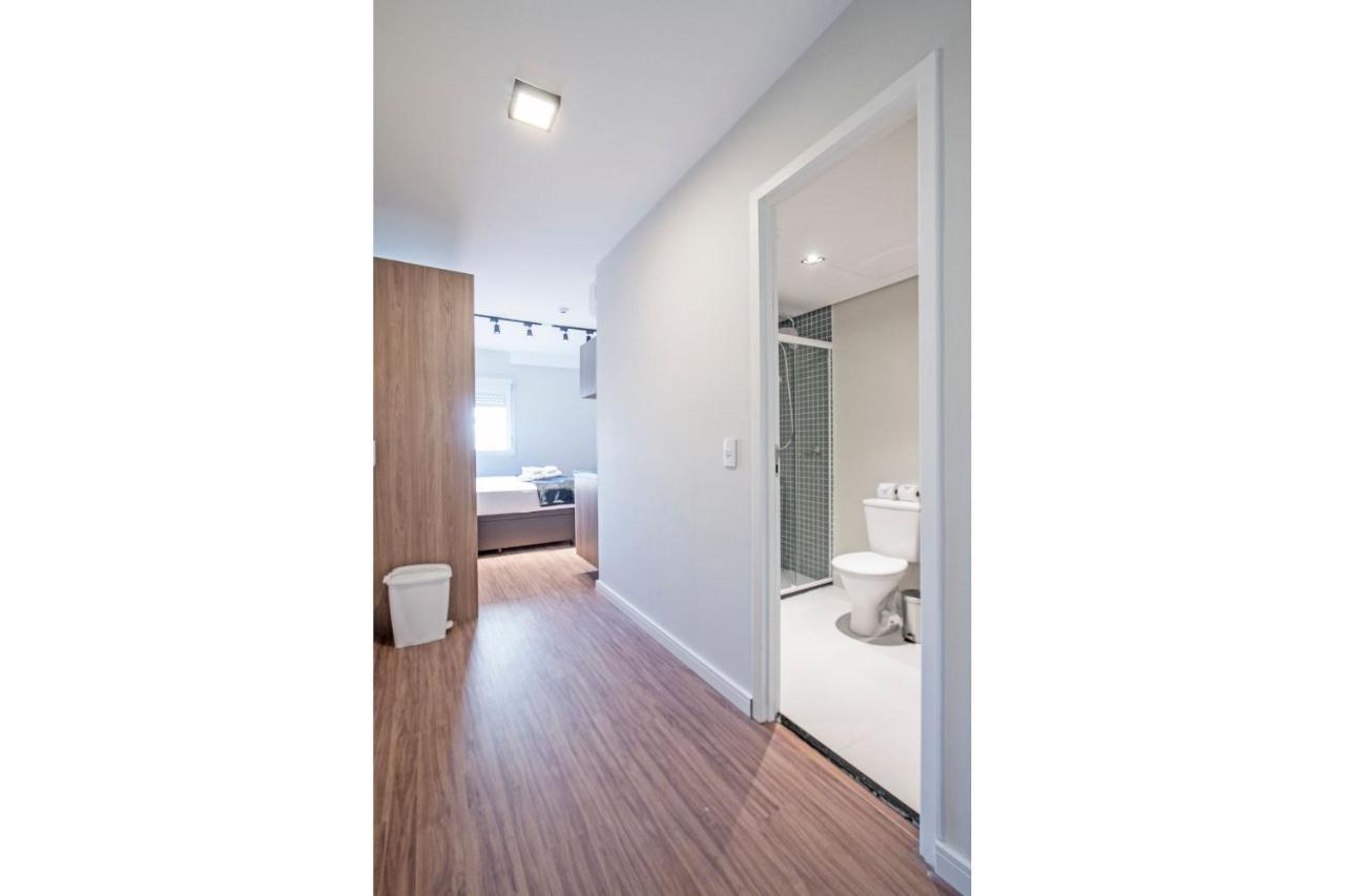 Anylife Pop Praca Da Arvore Apartment