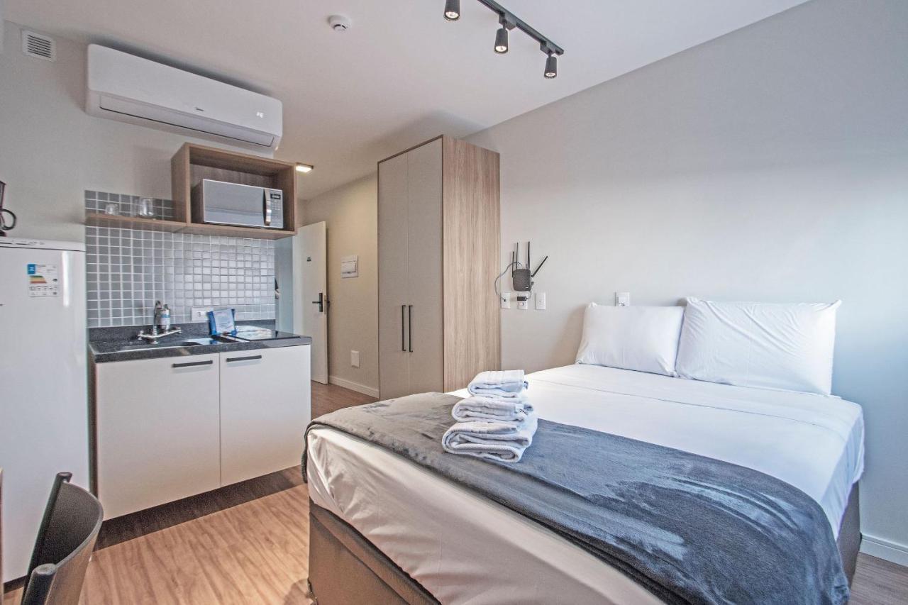 Apartment Anylife Pop Praca Da Arvore *