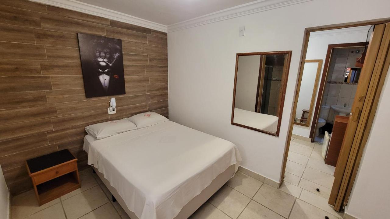 Hotel Option - Anhembi - Expo Center Norte