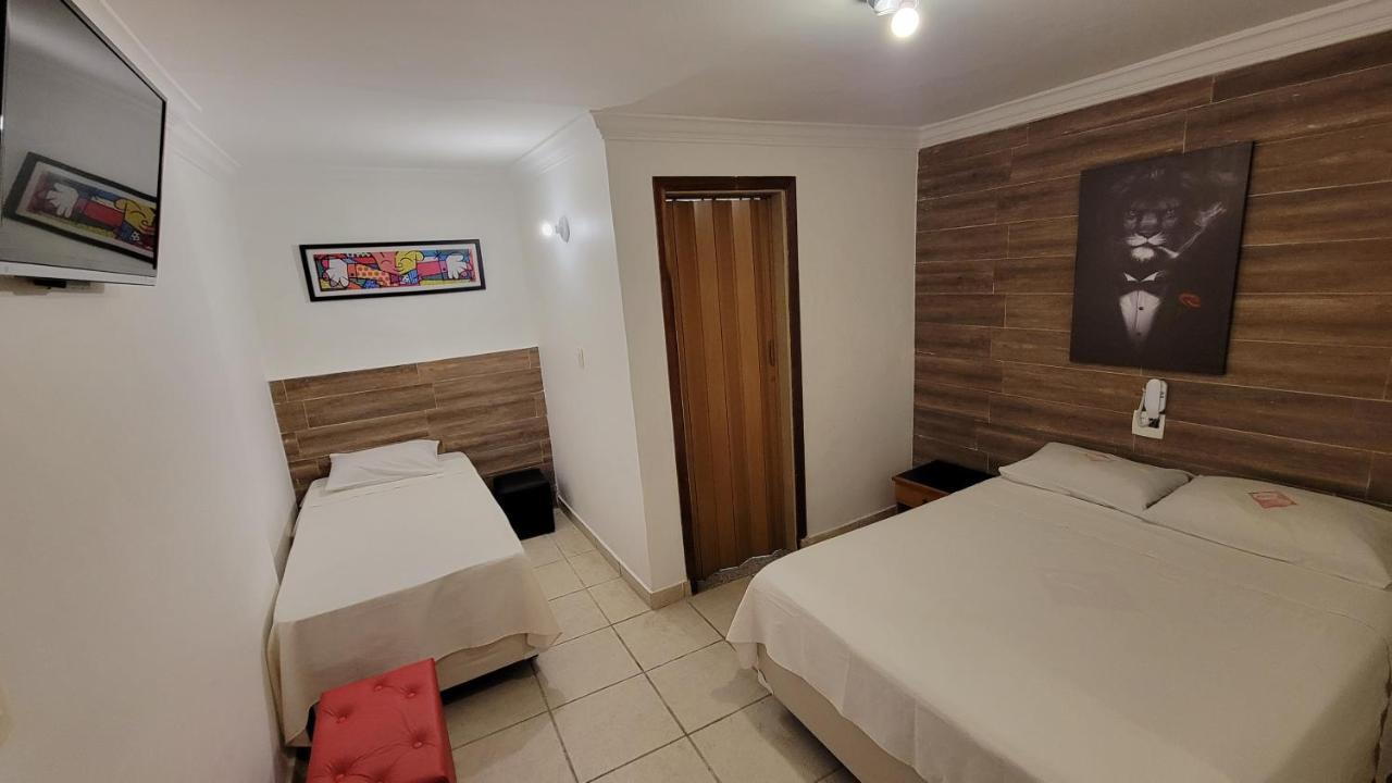 Option - Anhembi - Expo Center Norte 2*