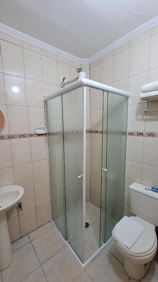 Option - Anhembi - Expo Center Norte Hotel 2*