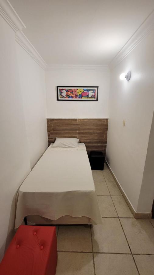 Option - Anhembi - Expo Center Norte 2*
