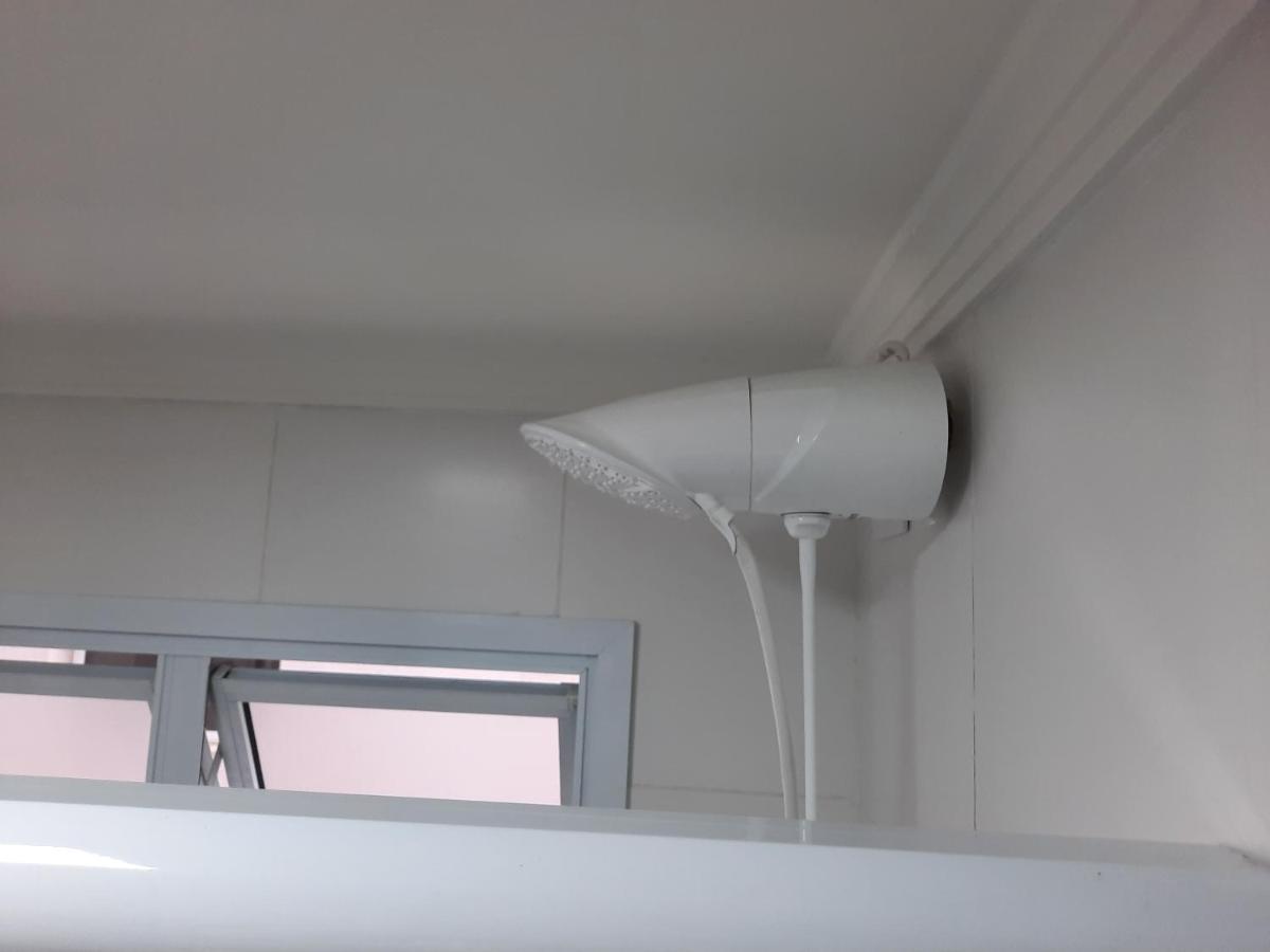 Apartemen Descanse Em Lindo Na Bela Vista Em