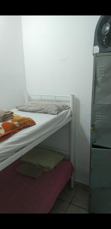 Guest house Pousada Garcia