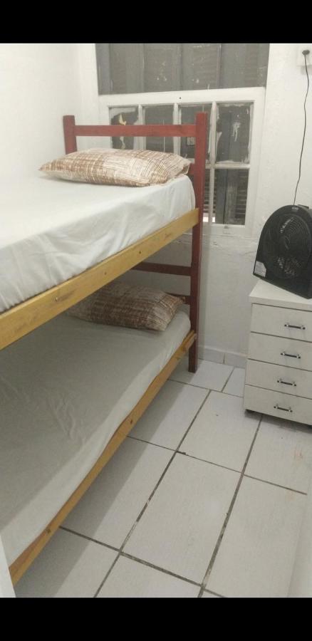 Guest house Pousada Garcia *