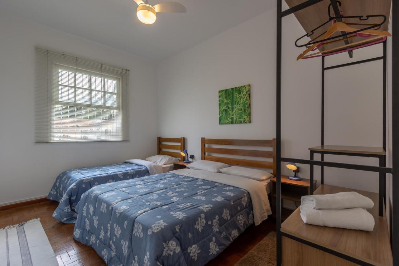 Casas No Tatuape, 2 Ou 3 Quartos E Garagem * Sao Paulo