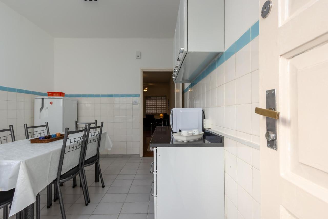 Casas No Tatuape, 2 Ou 3 Quartos E Garagem Holiday home
