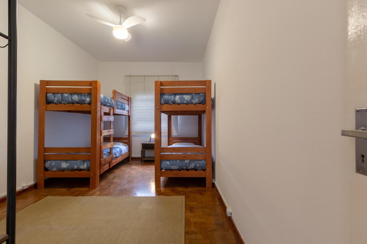 Holiday home Casas No Tatuape, 2 Ou 3 Quartos E Garagem