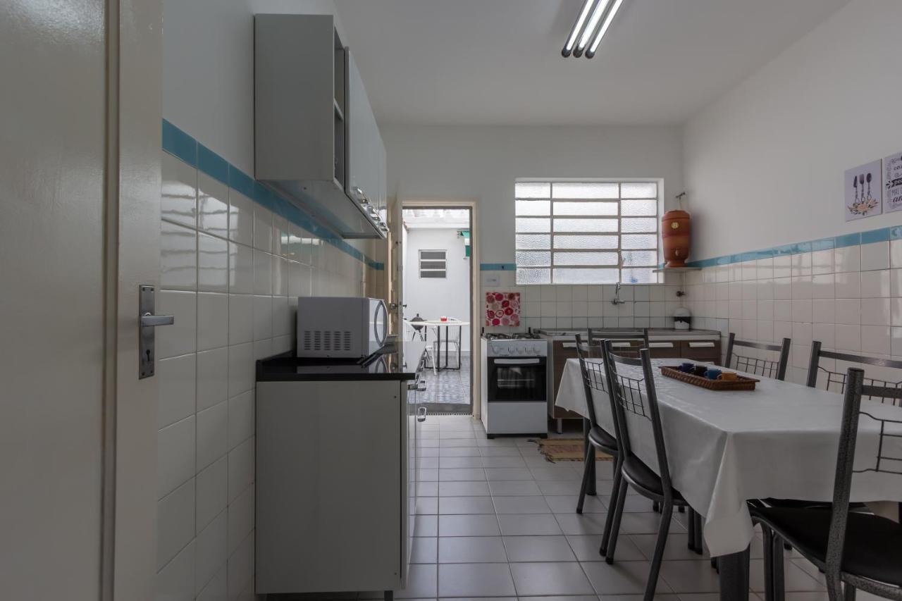 Casas No Tatuape, 2 Ou 3 Quartos E Garagem Holiday home *