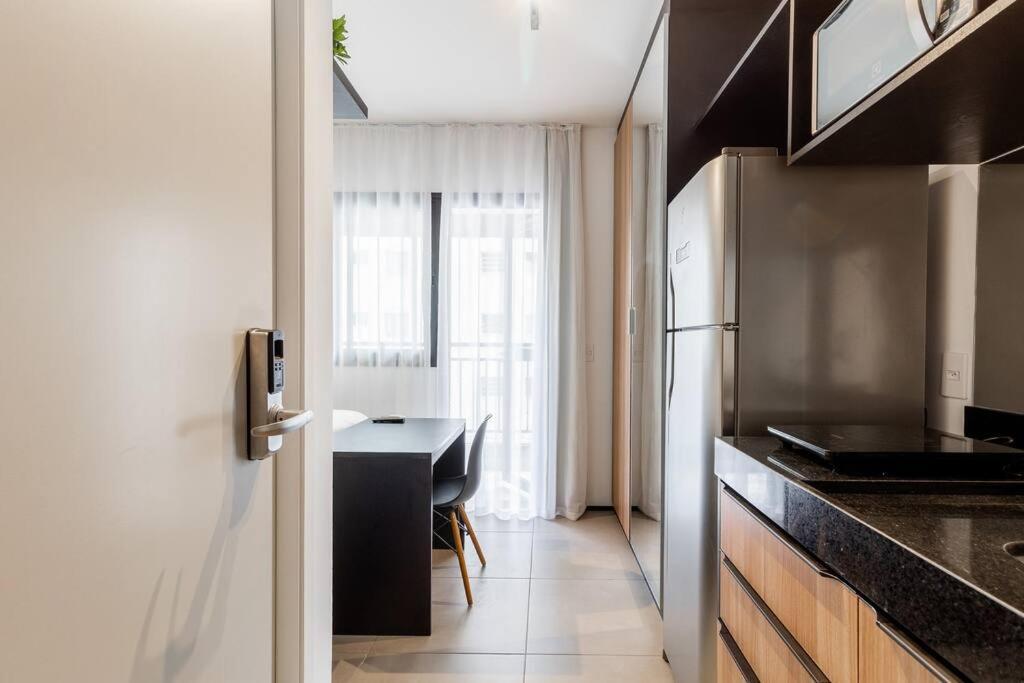 Bhomy Vila Mariana Novo E Bem Localizado H606b *