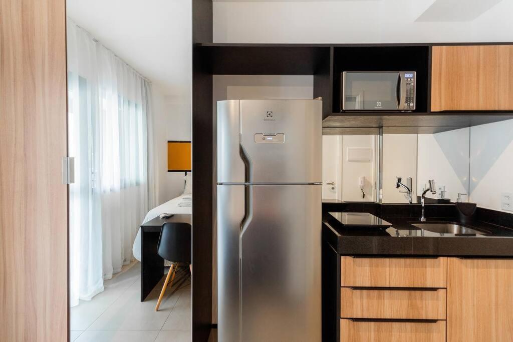 Bhomy Vila Mariana Novo E Bem Localizado H606b Apartment *