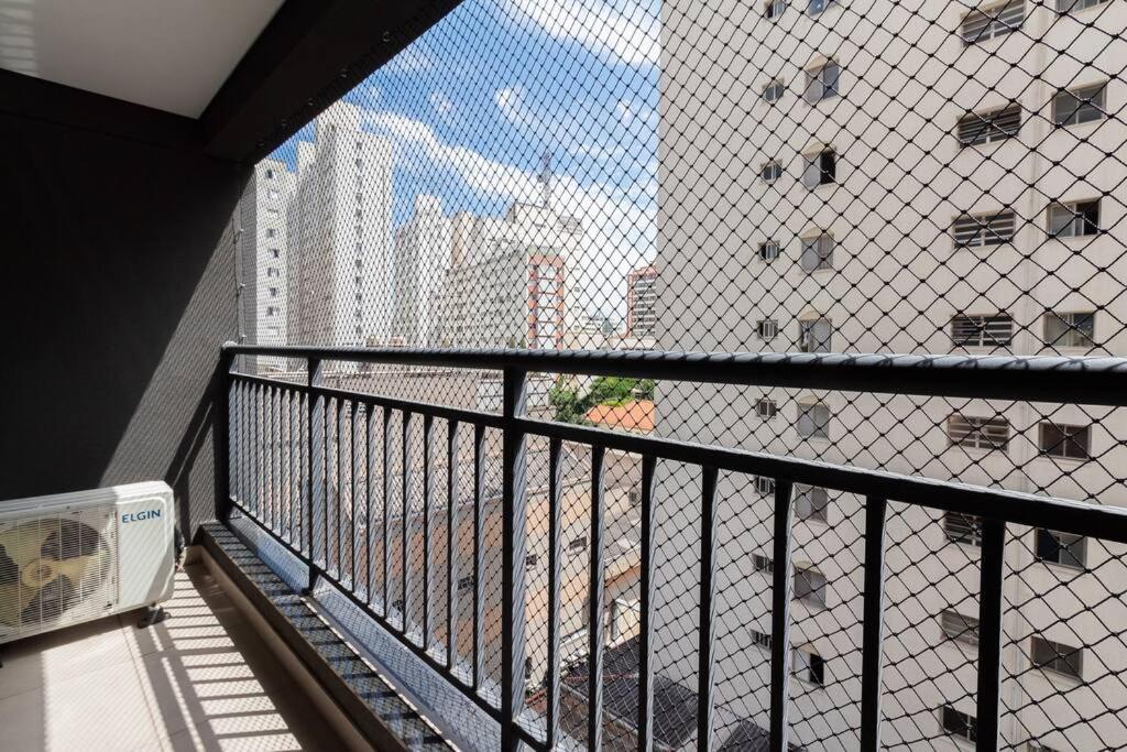 Bhomy Vila Mariana Novo E Bem Localizado H606b Apartment