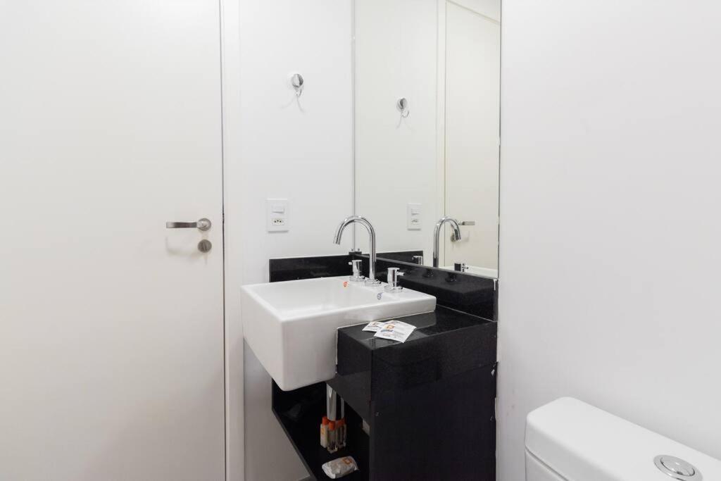 Bhomy Vila Mariana Novo E Bem Localizado H606b Apartment