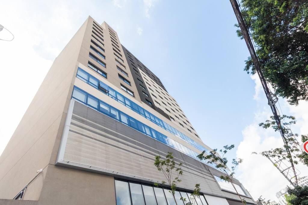 Bhomy Vila Mariana Novo E Bem Localizado H606b Apartment *
