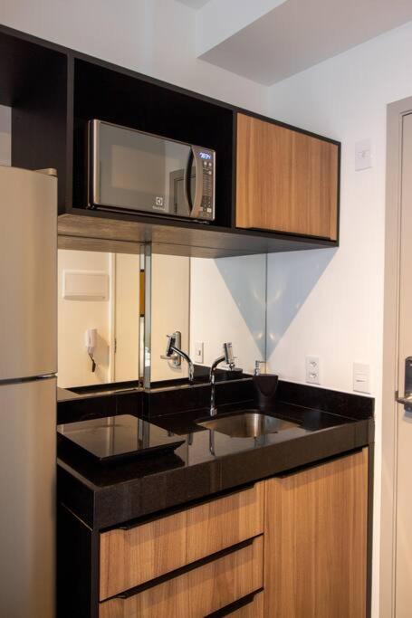Apartment Bhomy Vila Mariana Novo E Bem Localizado H606b *