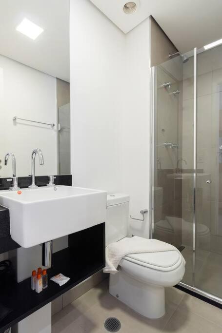 Bhomy Vila Mariana Novo E Bem Localizado H606b Căn hộ