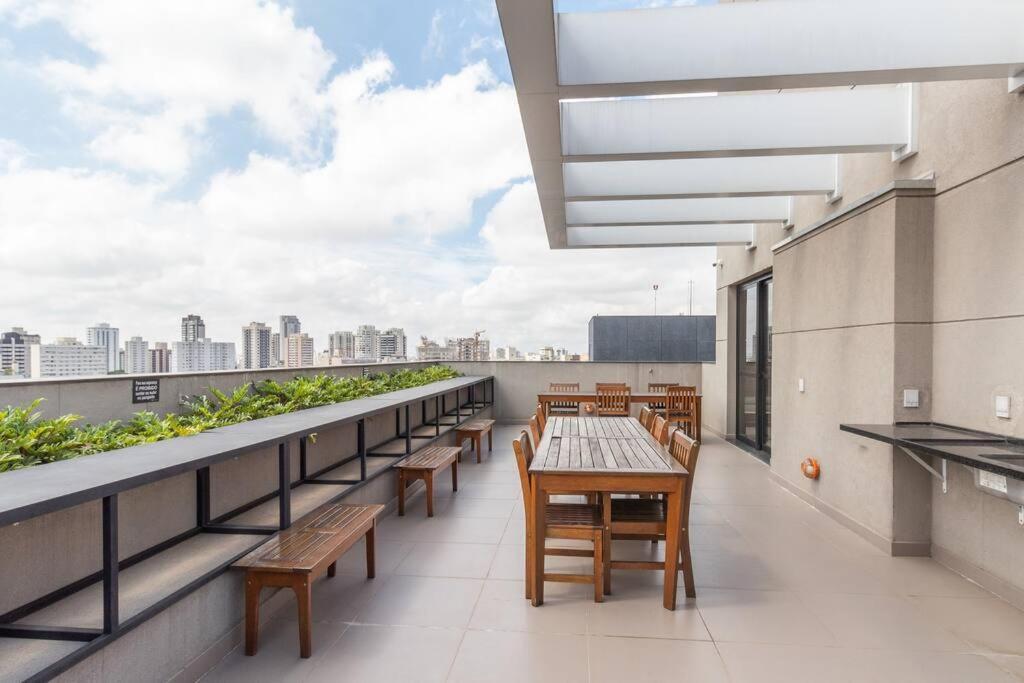 Bhomy Vila Mariana Novo E Bem Localizado H606b Sao Paulo