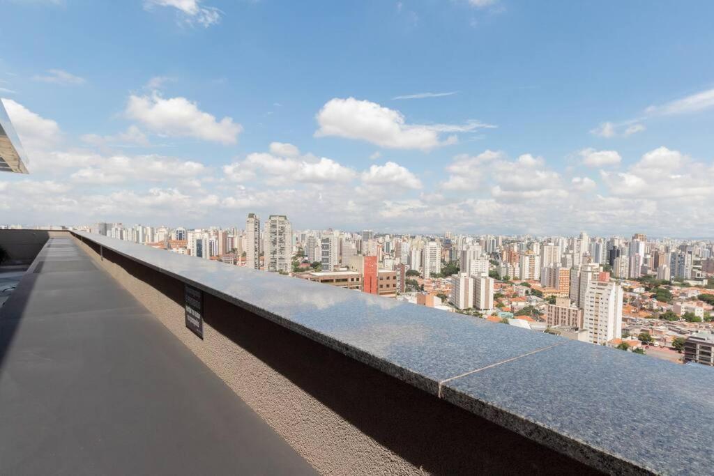 Bhomy Vila Mariana Novo E Bem Localizado H606b Sao Paulo
