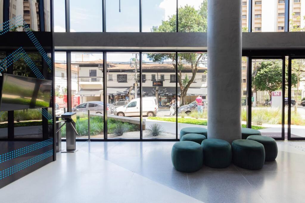 Bhomy Vila Mariana Novo E Bem Localizado H606b * São Paulo