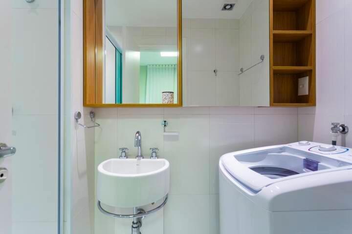 Bhomy Santa Cecilia Novo E Bem Localizado C102b Sao Paulo