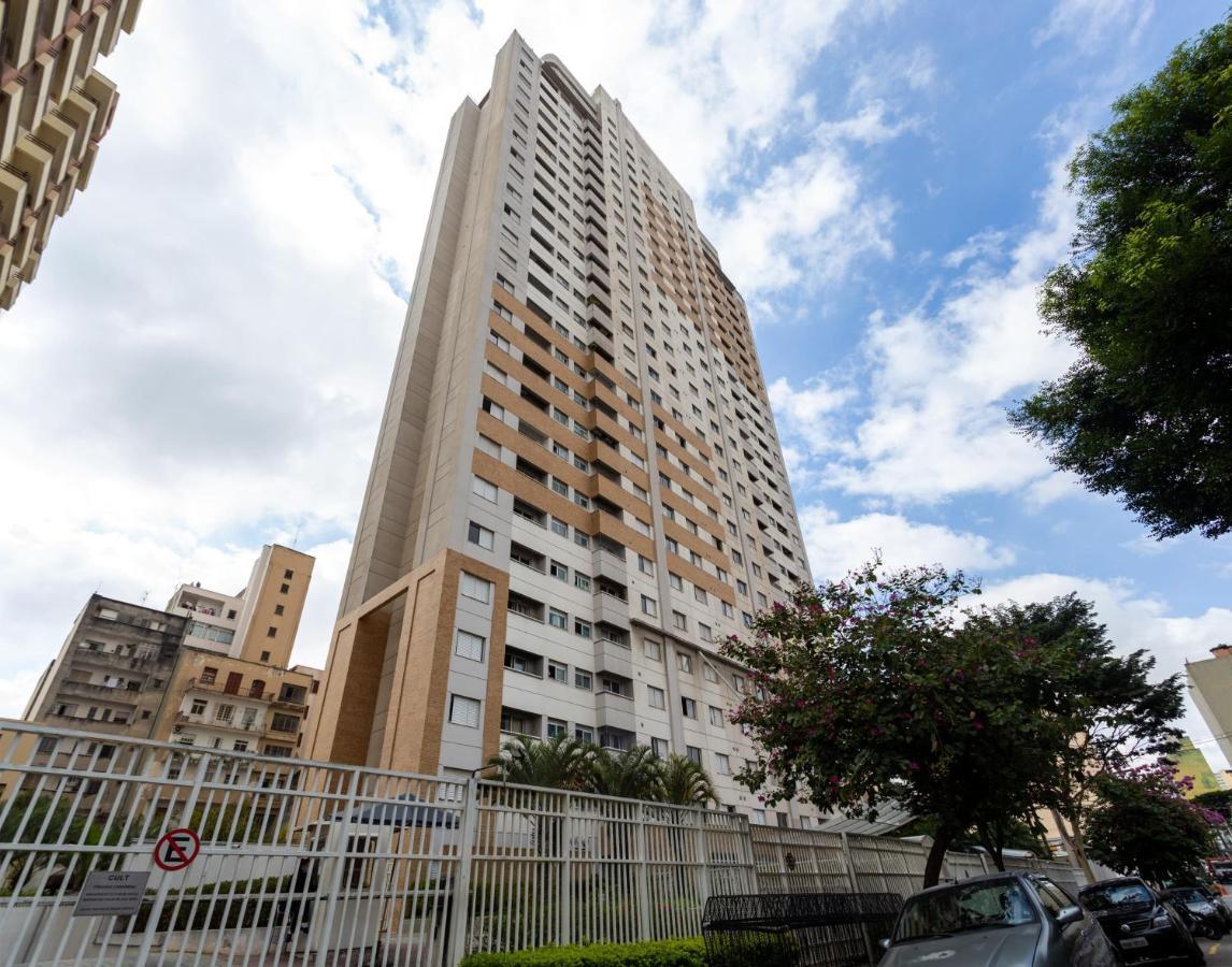 Bhomy Santa Cecilia Novo E Bem Localizado C102b Sao Paulo