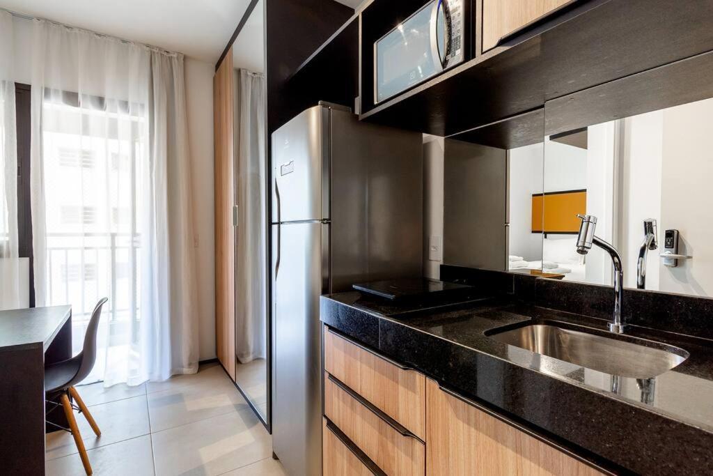 Bhomy Vila Mariana Novo E Bem Localizado H606b Sao Paulo