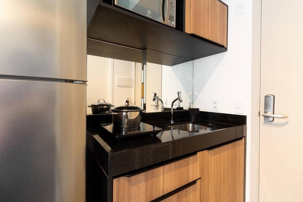 Bhomy Vila Mariana Novo E Bem Localizado H606b Sao Paulo