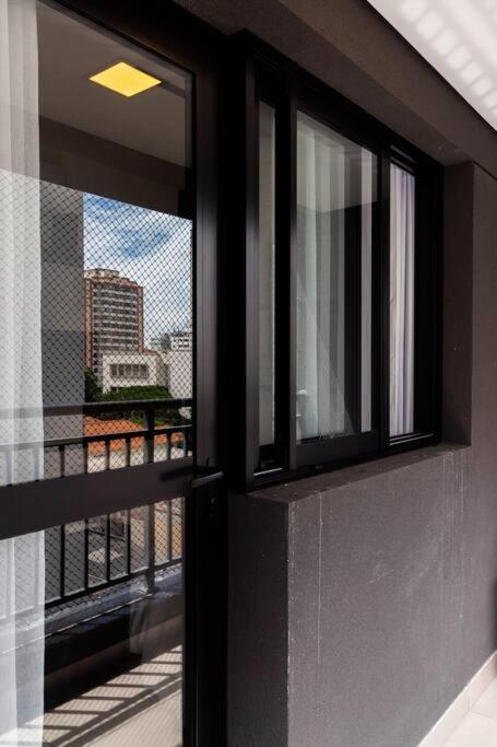 Bhomy Vila Mariana Novo E Bem Localizado H606b São Paulo