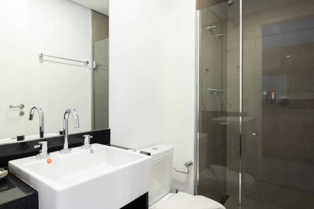 Apartment Bhomy Vila Mariana Novo E Bem Localizado H606b